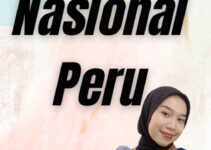 Visa Nasional Peru