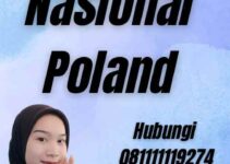 Visa Nasional Poland