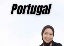 Visa Nasional Portugal