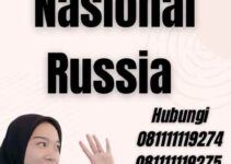 Visa Nasional Russia