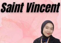 Visa Nasional Saint Vincent