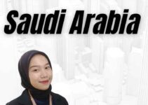 Visa Nasional Saudi Arabia