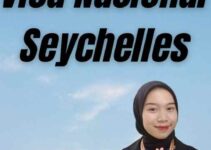 Visa Nasional Seychelles