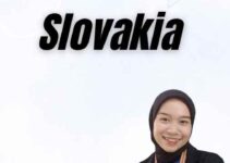 Visa Nasional Slovakia