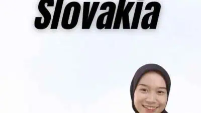 Visa Nasional Slovakia