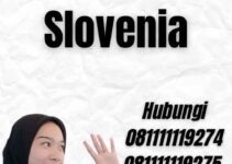 Visa Nasional Slovenia