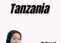 Visa Nasional Tanzania