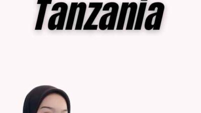 Visa Nasional Tanzania