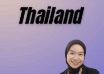 Visa Nasional Thailand