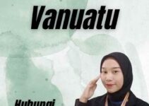 Visa Nasional Vanuatu