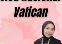 Visa Nasional Vatican