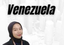 Visa Nasional Venezuela