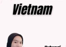 Visa Nasional Vietnam