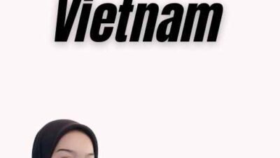 Visa Nasional Vietnam