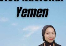 Visa Nasional Yemen