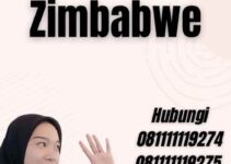 Visa Nasional Zimbabwe