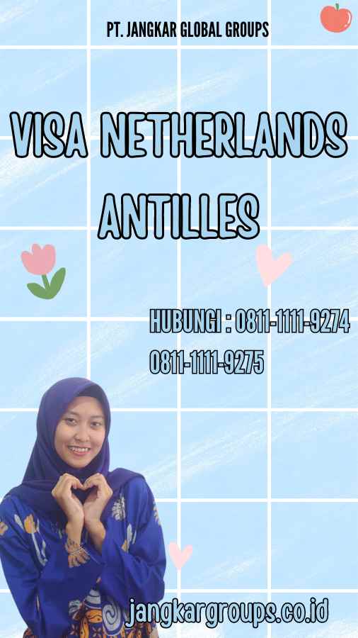 Visa Netherlands Antilles