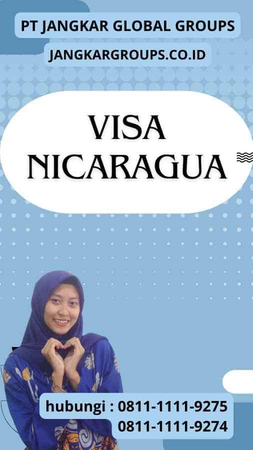 Visa Nicaragua