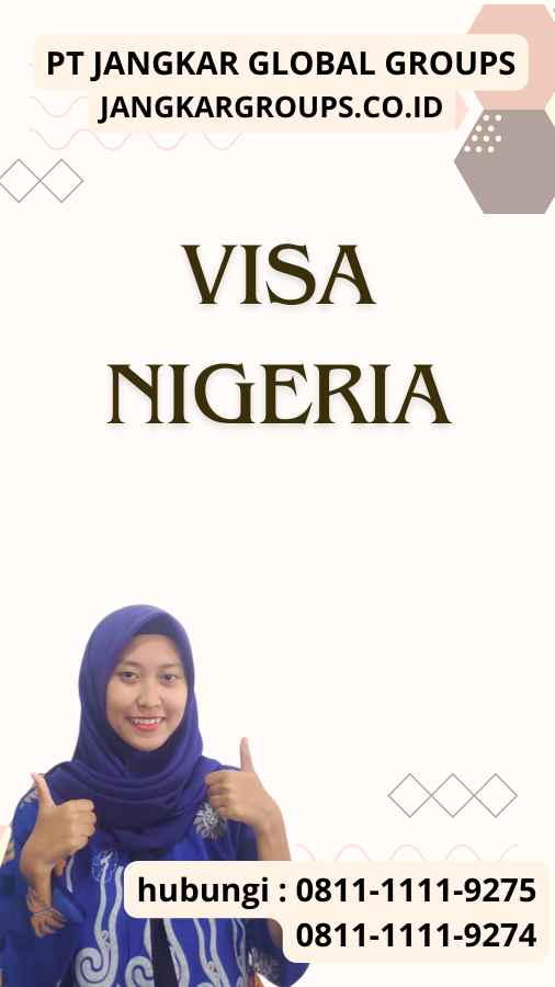 Visa Nigeria