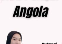 Visa Pelajar Angola