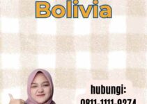 Visa Pelajar Bolivia