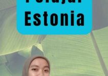 Visa Pelajar Estonia