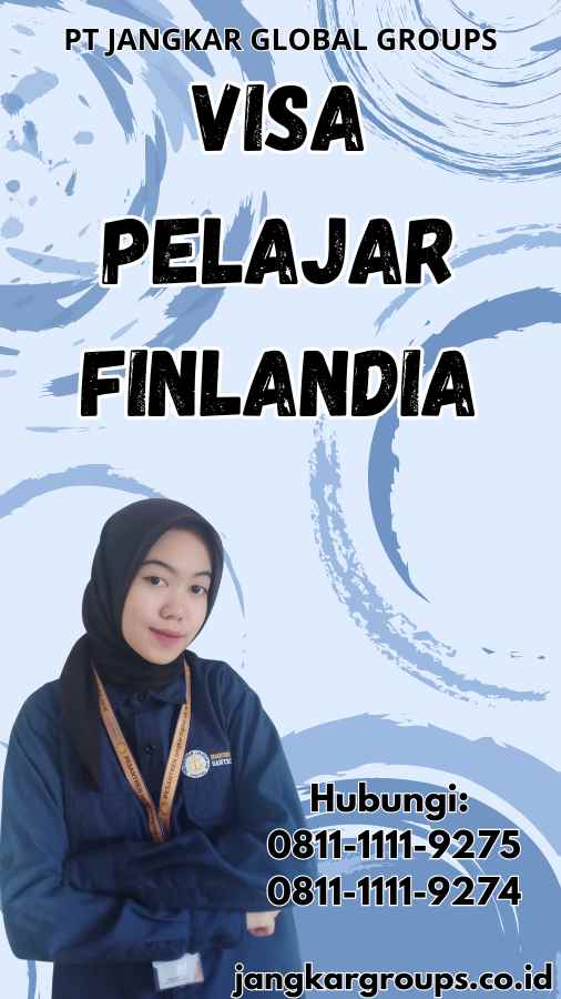 Visa Pelajar Finlandia