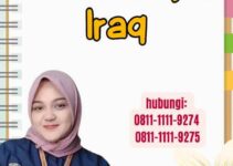 Visa Pelajar Iraq