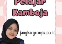 Visa Pelajar Kamboja