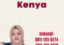 Visa Pelajar Kenya