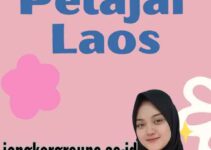 Visa Pelajar Laos