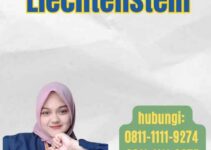 Visa Pelajar Liechtenstein