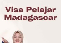 Visa Pelajar Madagascar