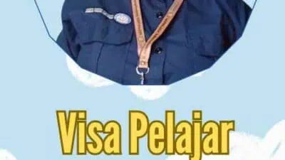 Visa Pelajar Mauritania