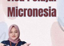 Visa Pelajar Micronesia