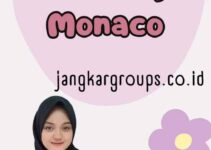 Visa Pelajar Monaco