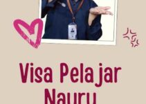 Visa Pelajar Nauru