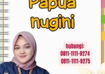 Visa Pelajar Papua nugini