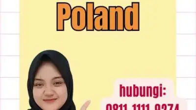 Visa Pelajar Poland