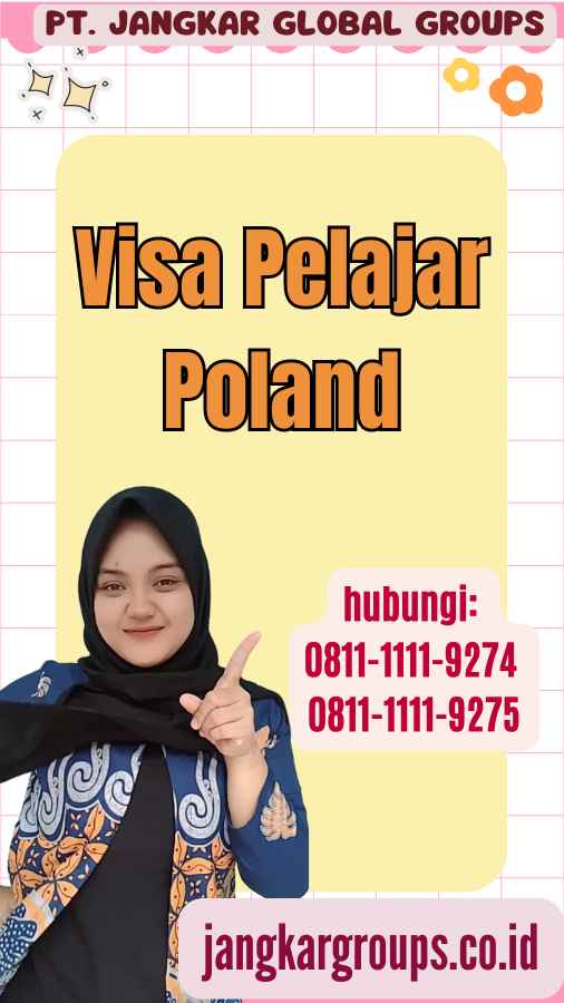 Visa Pelajar Poland