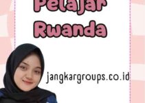 Visa Pelajar Rwanda