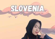 Visa Pelajar Slovenia