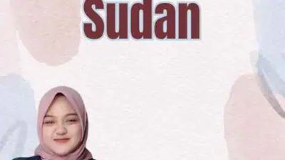 Visa Pelajar Sudan