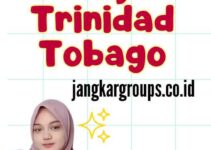 Visa Pelajar Trinidad Tobago