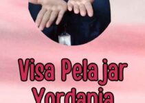 Visa Pelajar Yordania