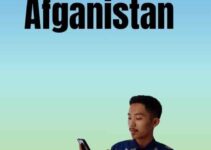 Visa Pelaut Afganistan