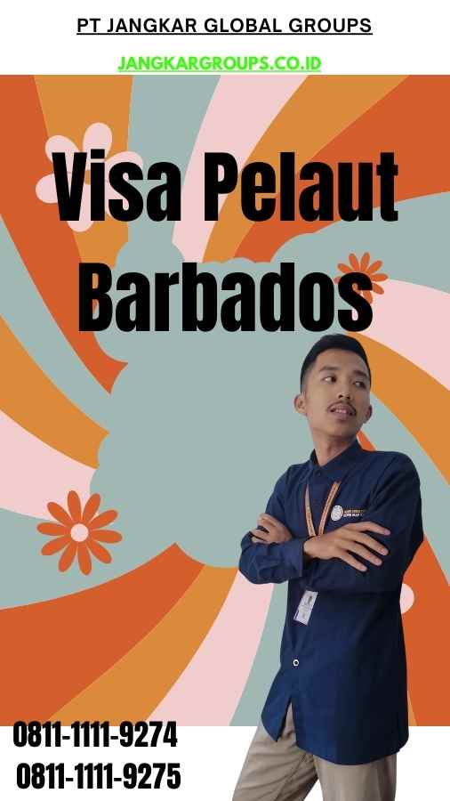 Visa Pelaut Barbados