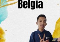 Visa Pelaut Belgia