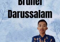 Visa Pelaut Brunei Darussalam