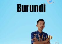 Visa Pelaut Burundi